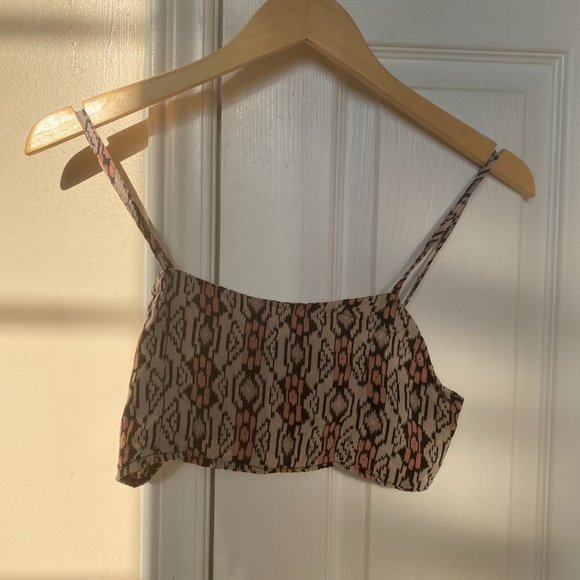 Brandy Melville 2 Piece Set - Picture 2 of 16